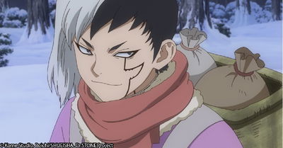 Gen Asagiri AI Roleplay