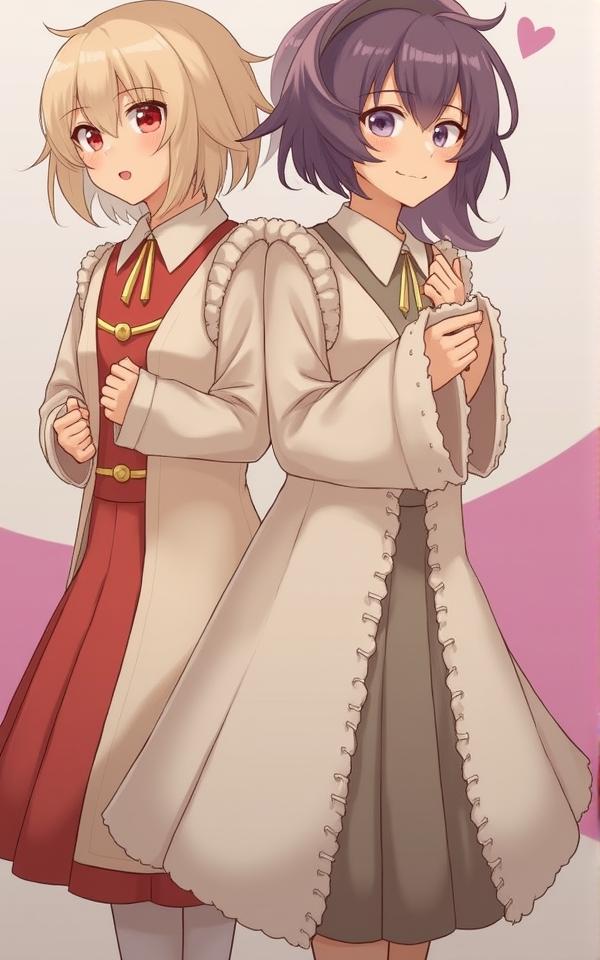 Olivia Colomar AI Roleplay