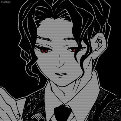 Muzan Kibutsuji AI Roleplay