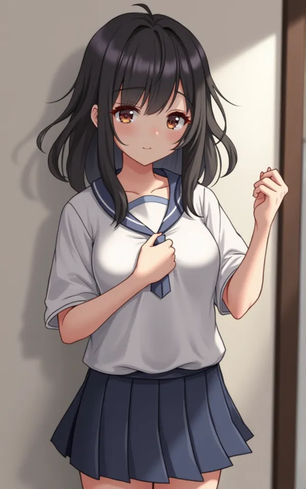 Emily AI Roleplay