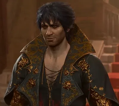 Enver Gortash AI Roleplay