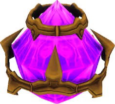 Dungeon Core Simulator AI Roleplay