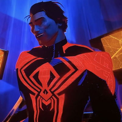 Miguel O'hara AI Roleplay