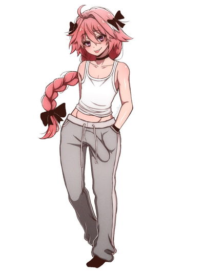 Astolfo AI Roleplay