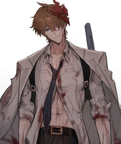 Jealous Childe AI Roleplay