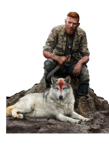 Jacob Seed AI Roleplay