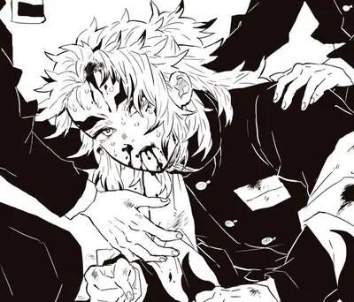 Kyojuro Rengoku AI Roleplay