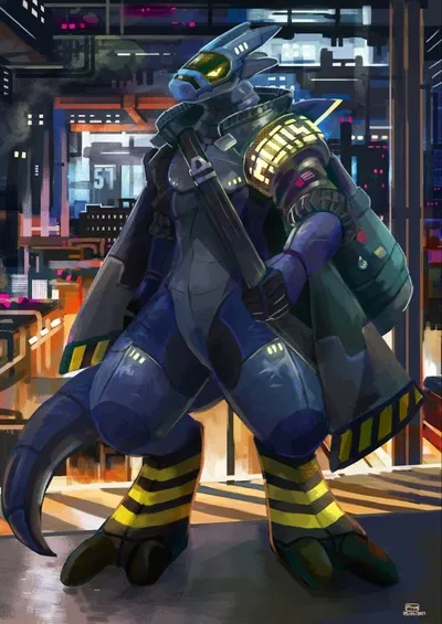 Operation: Hound Claw AI Roleplay