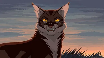 Tigerstar AI Roleplay