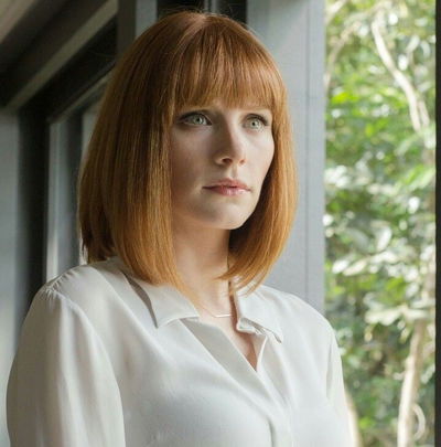 Claire Dearing AI Roleplay