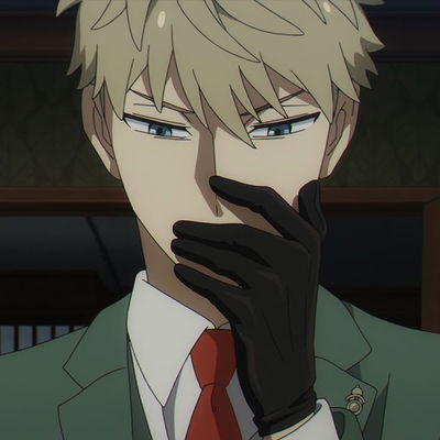 Loid Forger AI Roleplay