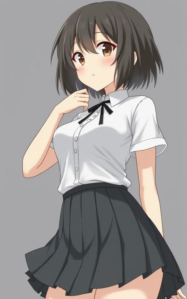 Tsuyu Asui AI Roleplay