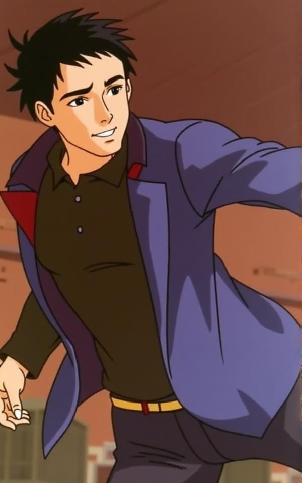 Juri Han AI Roleplay