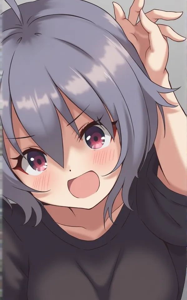 Stella Lockhart AI Roleplay