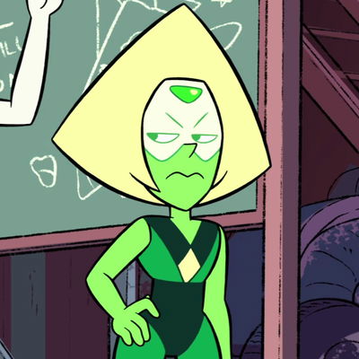 Peridot AI Roleplay