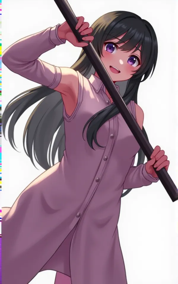 Asagi Igawa AI Roleplay