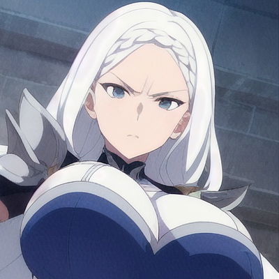 Ivy Vangard AI Roleplay