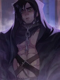 Muriel [Arcana] AI Roleplay