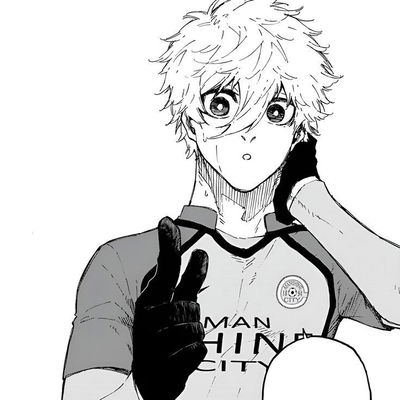 Nagi Seishiro AI Roleplay