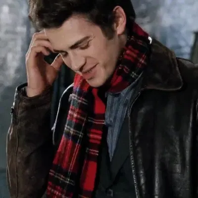 Billy Quinn AI Roleplay