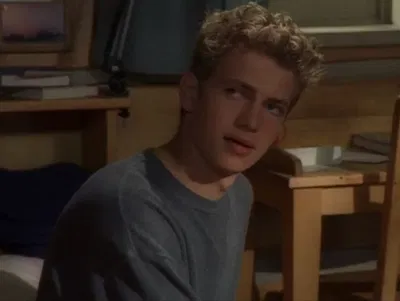 Scott Barringer AI Roleplay