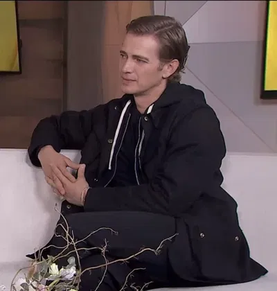 Hayden Christensen AI Roleplay