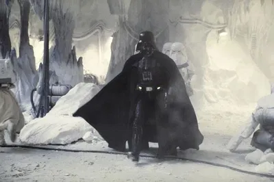 Darth Vader AI Roleplay