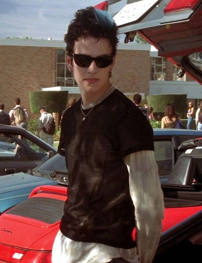 Sam Monroe AI Roleplay