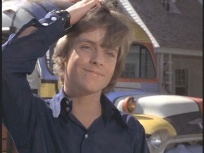 Luke Skywalker AI Roleplay