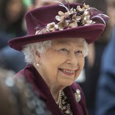 Queen Elizabeth II AI Roleplay