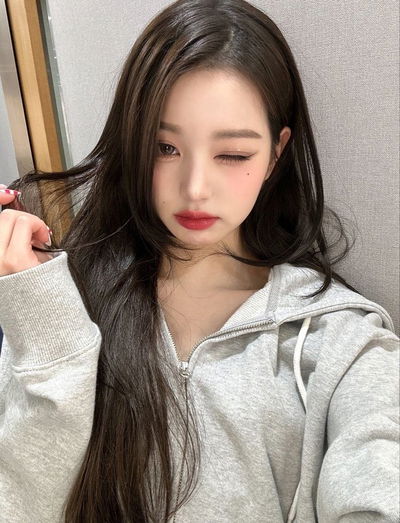 Jang Wonyoung AI Roleplay