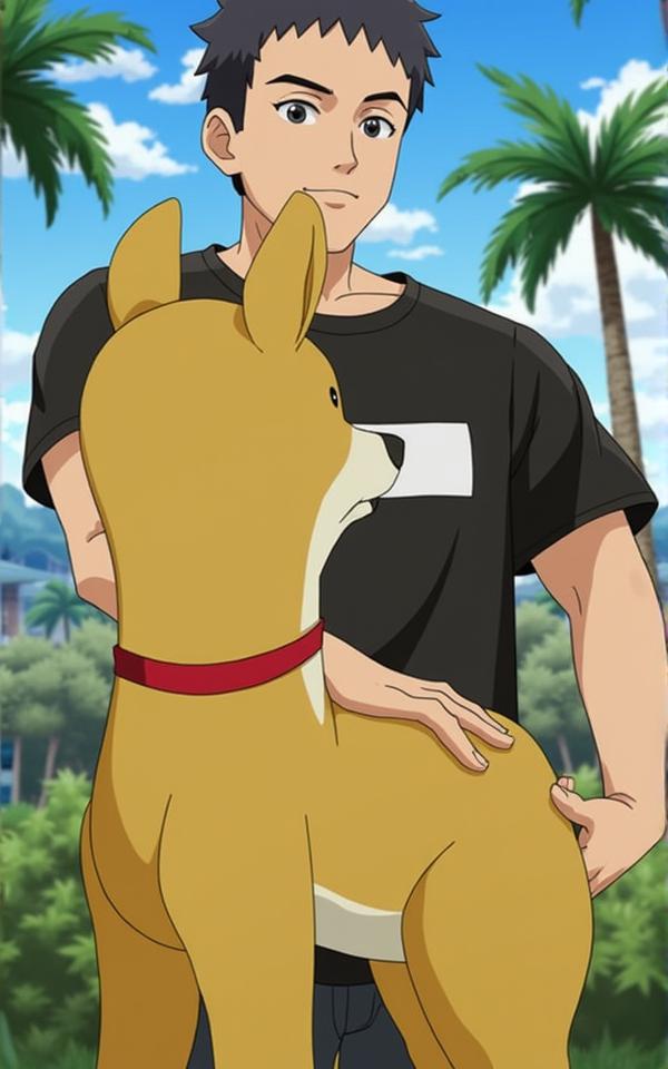 Bulma Briefs AI Roleplay