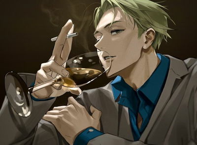 Nanami Kento AI Roleplay