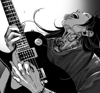 Suguru Geto AI Roleplay