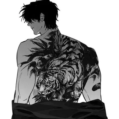 Shiro Yurei AI Roleplay