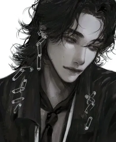 Ansel Katz AI Roleplay