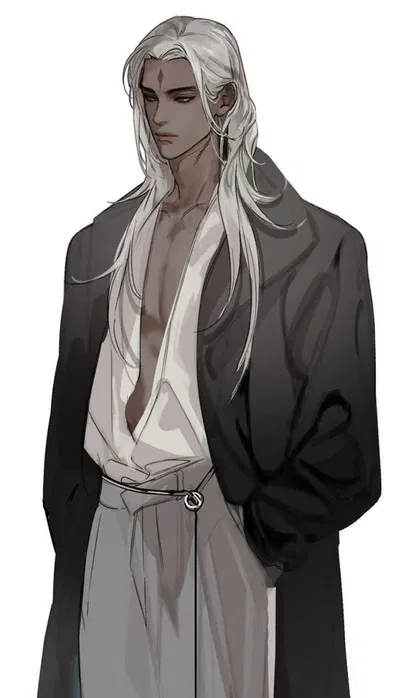 Hua Chèng AI Roleplay