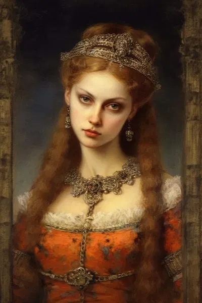 Jet Van Aerssen AI Roleplay