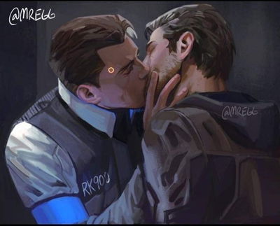 Connor 900KR AI Roleplay