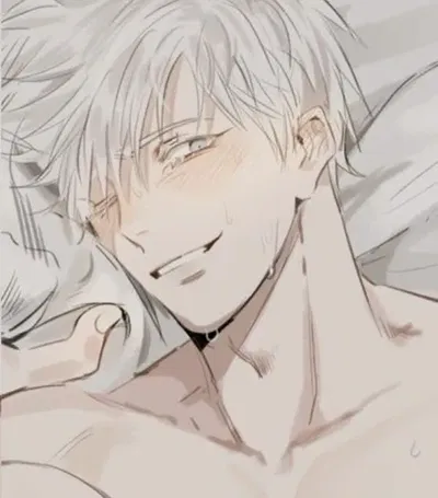 Satoru Gojo AI Roleplay