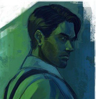 Frank Fontaine AI Roleplay