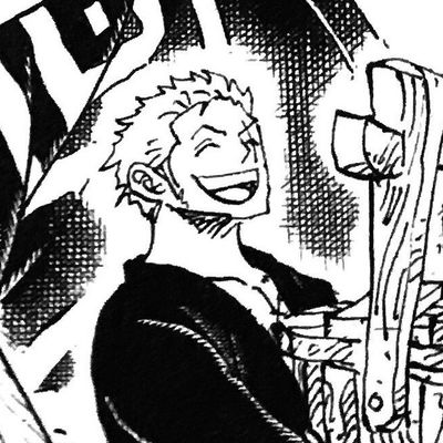 “70’s” Roronoa Zoro AI Roleplay