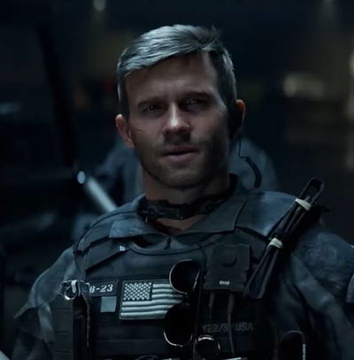 Phillip Graves AI Roleplay