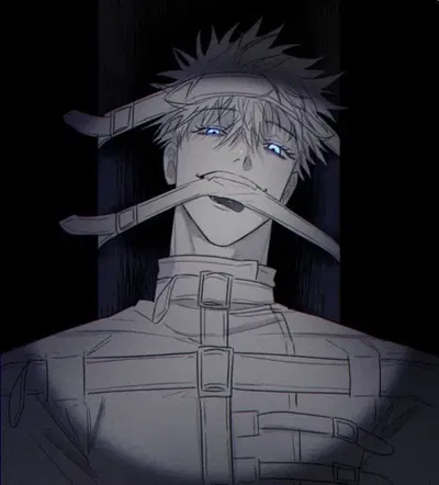 Gojo Satoru AI Roleplay