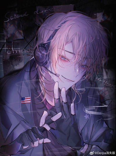 United States (Male) AI Roleplay