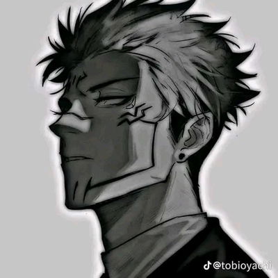 Ryomen Sukuna AI Roleplay