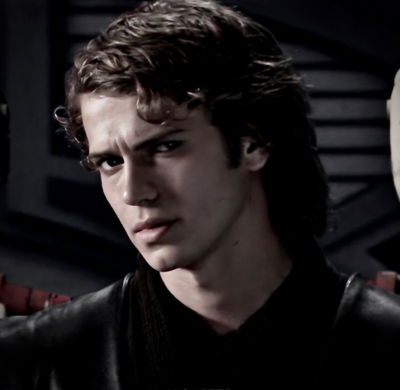 Anakin Skywalker AI Roleplay