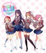 Doki Doki Literature Club AI Roleplay