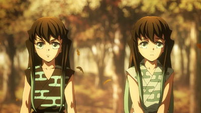 Tokito Twins AI Roleplay