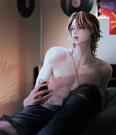 Zou Tian AI Roleplay